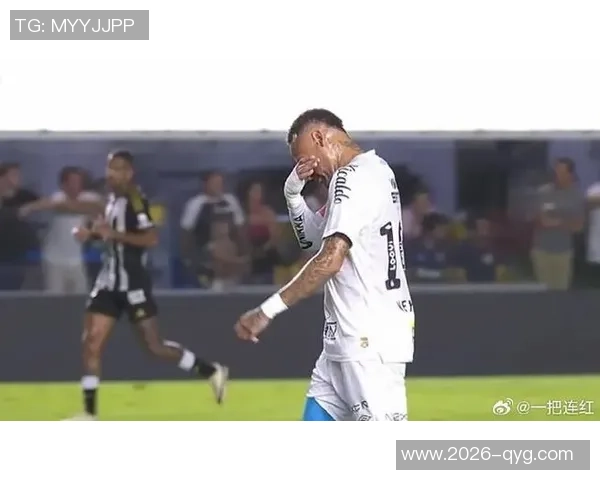 巴甲最后一轮悬念加剧内马尔桑托斯面临降级危机