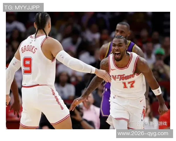 火箭队若欲提升实力送走塔里伊森是关键一步