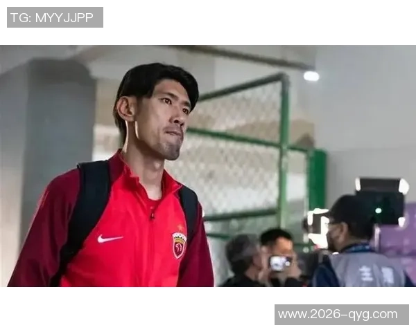 吕文君即将告别海港多支球队已与其展开深入接触