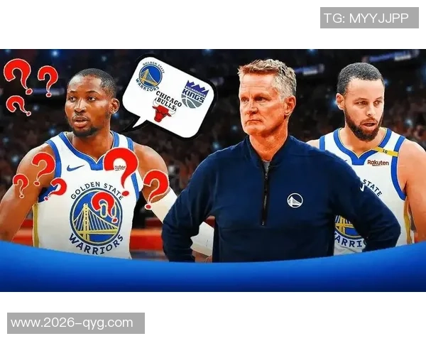 库明加选择低调处理勇士薪资调整引发媒体热议