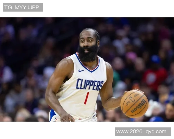 全队投篮命中率低迷哈登直言失利原因简单明了