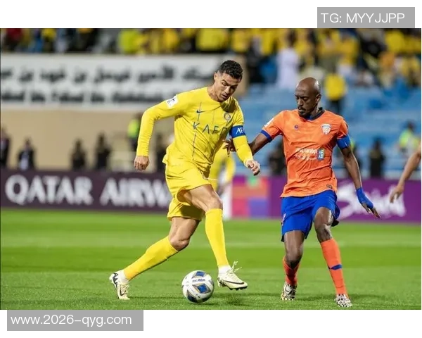 亚冠2场焦点战利雅得胜利迎战果阿C罗缺阵菲利克斯科曼待命替补 亚冠2场焦点战利雅得胜利迎战果阿C罗缺阵菲利克斯科曼待命替补