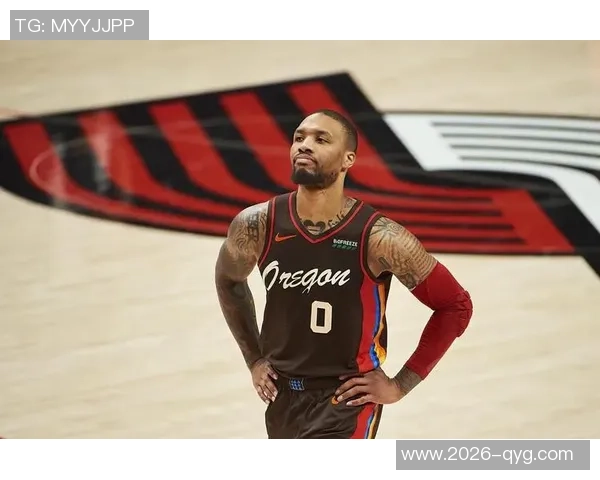 利拉德每年为家乡九所高中设立25万奖学金助力学子成才