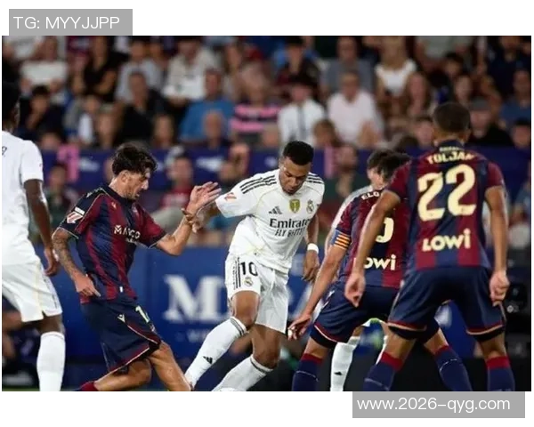 姆巴佩体毛越位引争议VAR技术划线显示仅差几厘米