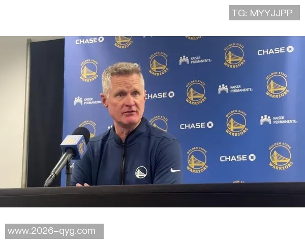 科尔强调理查德大学经历重要性许多新秀缺乏大赛经验难以适应NBA