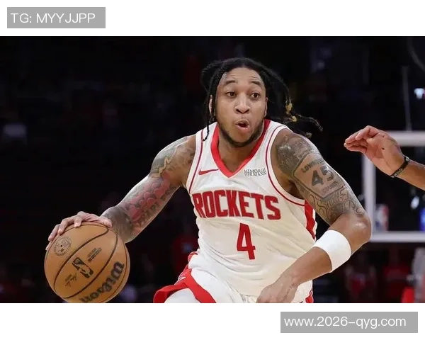 戴维森火箭首秀表现惊艳九投六中三分五中七砍下17分