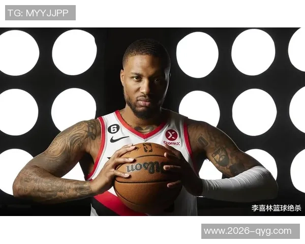 利拉德兼任球员与主帅开拓者新模式引发球迷热议现代篮球的未来方向