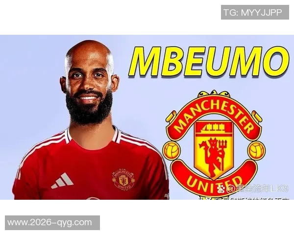 姆伯莫三球一助攻助曼联连胜官方宣布其为十月最佳球员