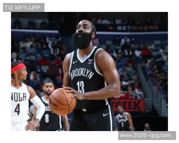 哈登回忆篮网时光感慨受伤遗憾曾有机会创造辉煌成就